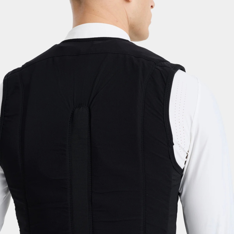 Airbag équitation Twist’Air 2.0 unisex - Horse Pilot