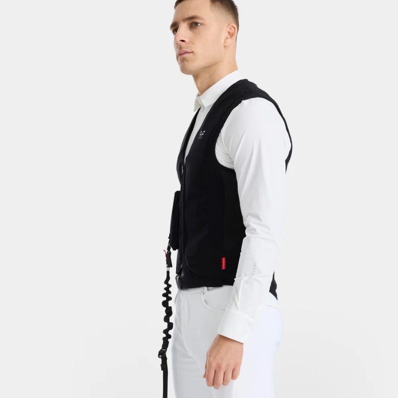 Airbag équitation Twist’Air 2.0 unisex - Horse Pilot