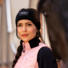 Bandeau chaud d’équitation femme - Horse Pilot