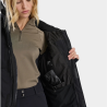 Doudoune sans manches équitation Frost – Horse Pilot