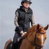 Doudoune sans manches équitation Frost – Horse Pilot