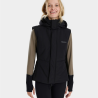Doudoune sans manches équitation Frost – Horse Pilot