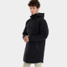 Manteau long d’équitation homme Integral – Horse Pilot