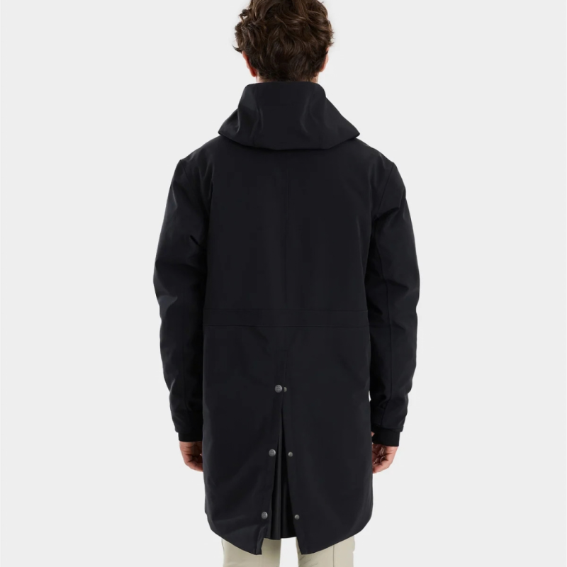 Manteau long d’équitation homme Integral – Horse Pilot