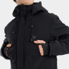 Manteau long d’équitation homme Integral – Horse Pilot