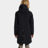 Manteau Integral chaud long femme – Horse Pilot