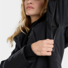 Manteau Integral chaud long femme – Horse Pilot
