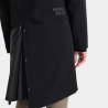 Manteau Integral chaud long femme – Horse Pilot