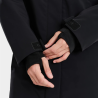 Manteau Integral chaud long femme – Horse Pilot