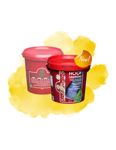 KEVIN BACON’S Hoof Dressing