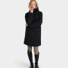Manteau Integral chaud long femme – Horse Pilot