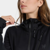 Sweat zippé équitation femme Quest – Horse Pilot