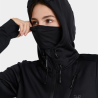 Sweat zippé équitation femme Quest – Horse Pilot