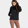Sweat zippé équitation femme Quest – Horse Pilot