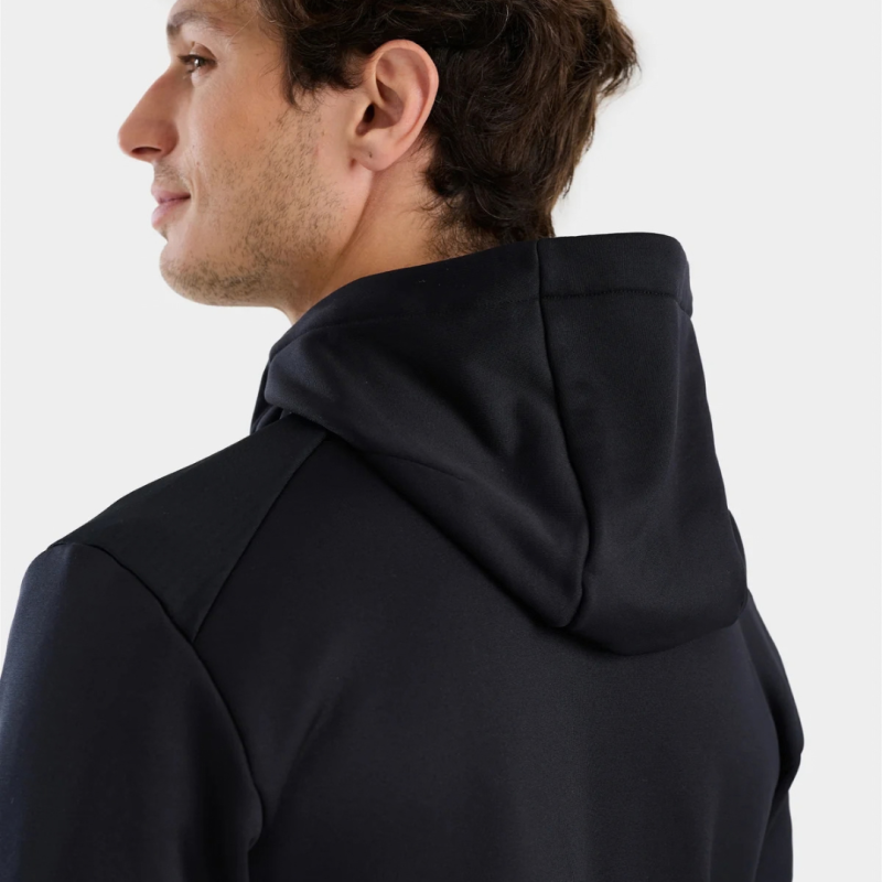 Sweat zippé équitation homme Quest - Horse Pilot