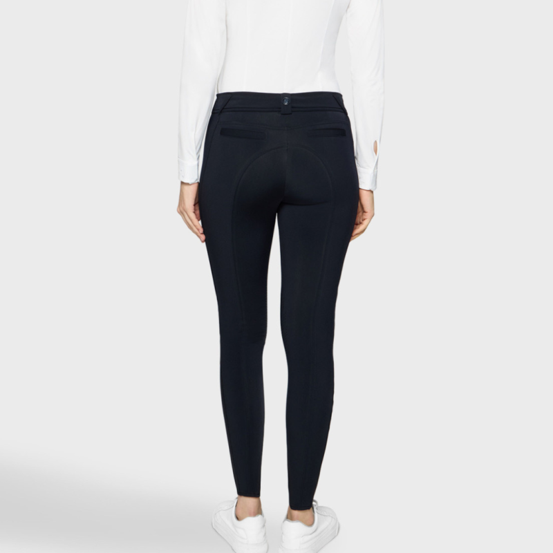 Pantalon d’équitation hiver femme Sakina Winter Samshield