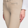 Pantalon d’équitation de concours femme Chloé 3D Samshield