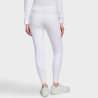 Pantalon d’équitation de concours femme Chloé 3D Samshield