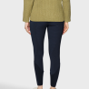 Pantalon d’équitation de concours femme Chloé 3D Samshield