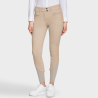 Pantalon d’équitation de concours femme Chloé 3D Samshield