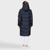 Parka longue équitation femme Sierra - Samshield