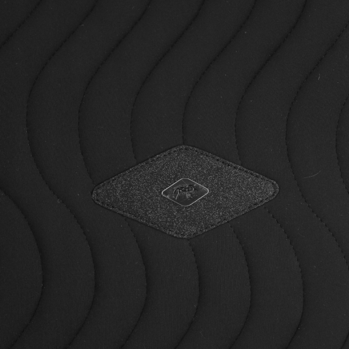 Tapis de selle Swell Pénélope pour cheval