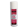 Huile peigne tondeuse cheval en spray 200 mL - Liveryman