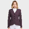 Veste de concours Victory Floral Samshield | Femme