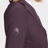 Veste de concours Victory Floral Samshield | Femme