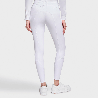 Pantalon d’équitation femme Delice Floral Samshield