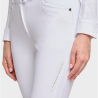 Pantalon d’équitation femme Delice Floral Samshield