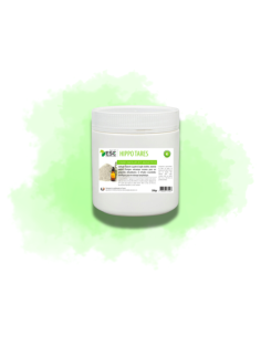Hippo Tares - Soin à base d’argile détoxifiante