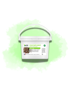 Equicomplement - CMV cheval au pré ou au box