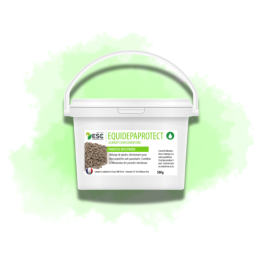 Equidepaprotect – Parasites intestinaux cheval