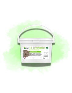 Equidepaprotect – Parasites intestinaux cheval
