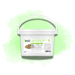 Gastro Protect - Estomac sensible cheval