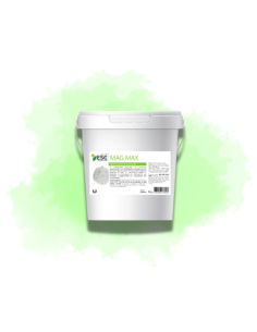 Mag Max - Magnésium marin, vit B6 et taurine -...