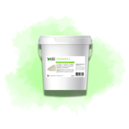 Vitamine E + - Système immunitaire et résistance à l’effort cheval