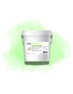 Vitamine E + - Système immunitaire et résistance à...