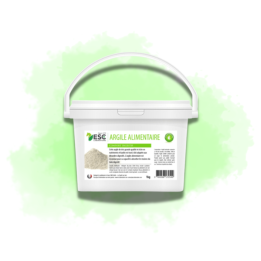 Argile Alimentaire - Digestion cheval