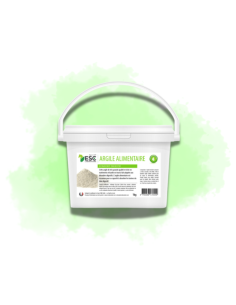 Argile Alimentaire - Digestion cheval