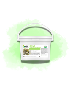 Cushmix - Système endocrinien cheval