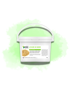 Levure De Bière - Flore intestinale - Complément source...