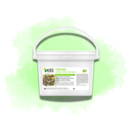 Fortimix - Défenses immunitaires
