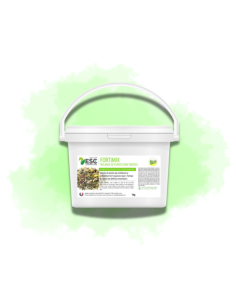 Fortimix - Défenses immunitaires
