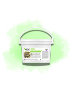 Oldmix - Vitalité et bien-être cheval agé