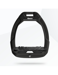 Safe-On Flex-On Plancher incliné Ultra Gripp Full Black