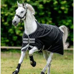 Amigo 1200D Turnout 0g - Horseware