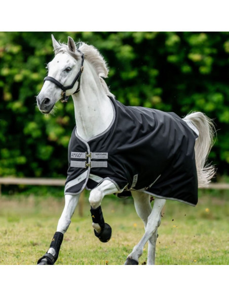 Amigo 1200D Turnout 0g - Horseware