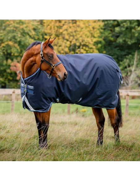 Amigo 1200D Turnout 250g - Horseware